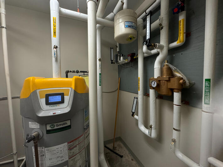 Ricky's Heating and Cooling