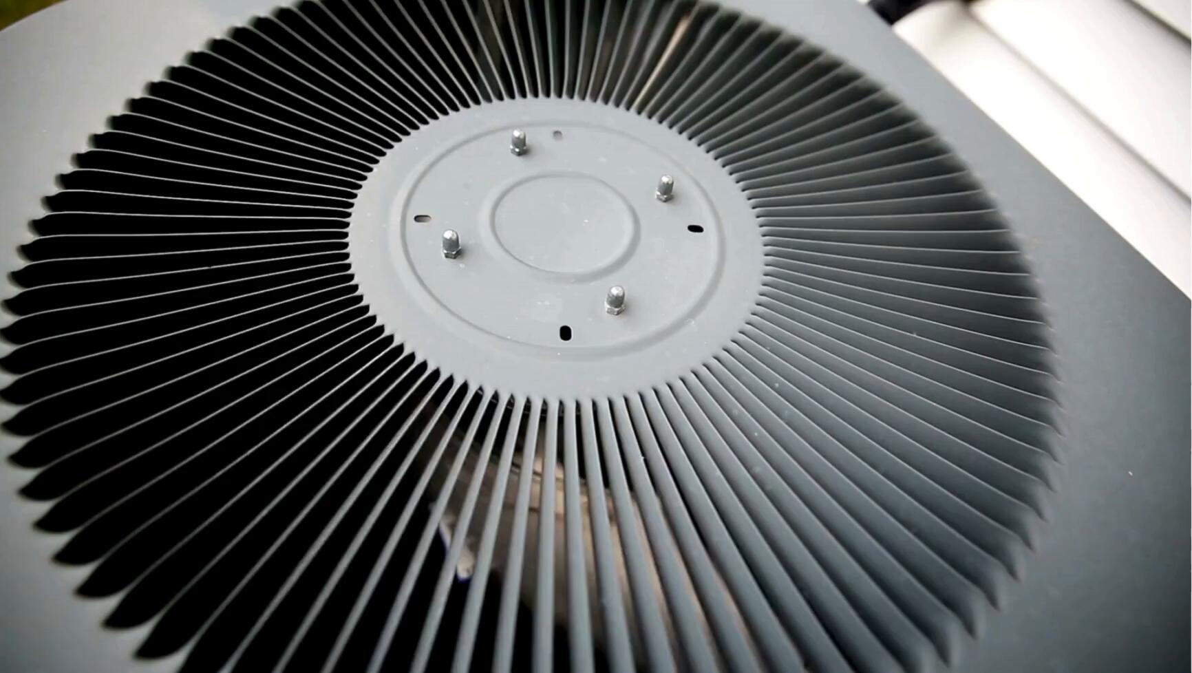 ricky's heating & air conditioning